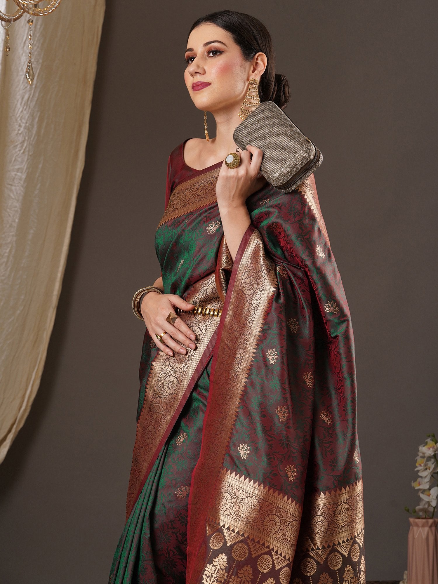 Get the best lehenga near me