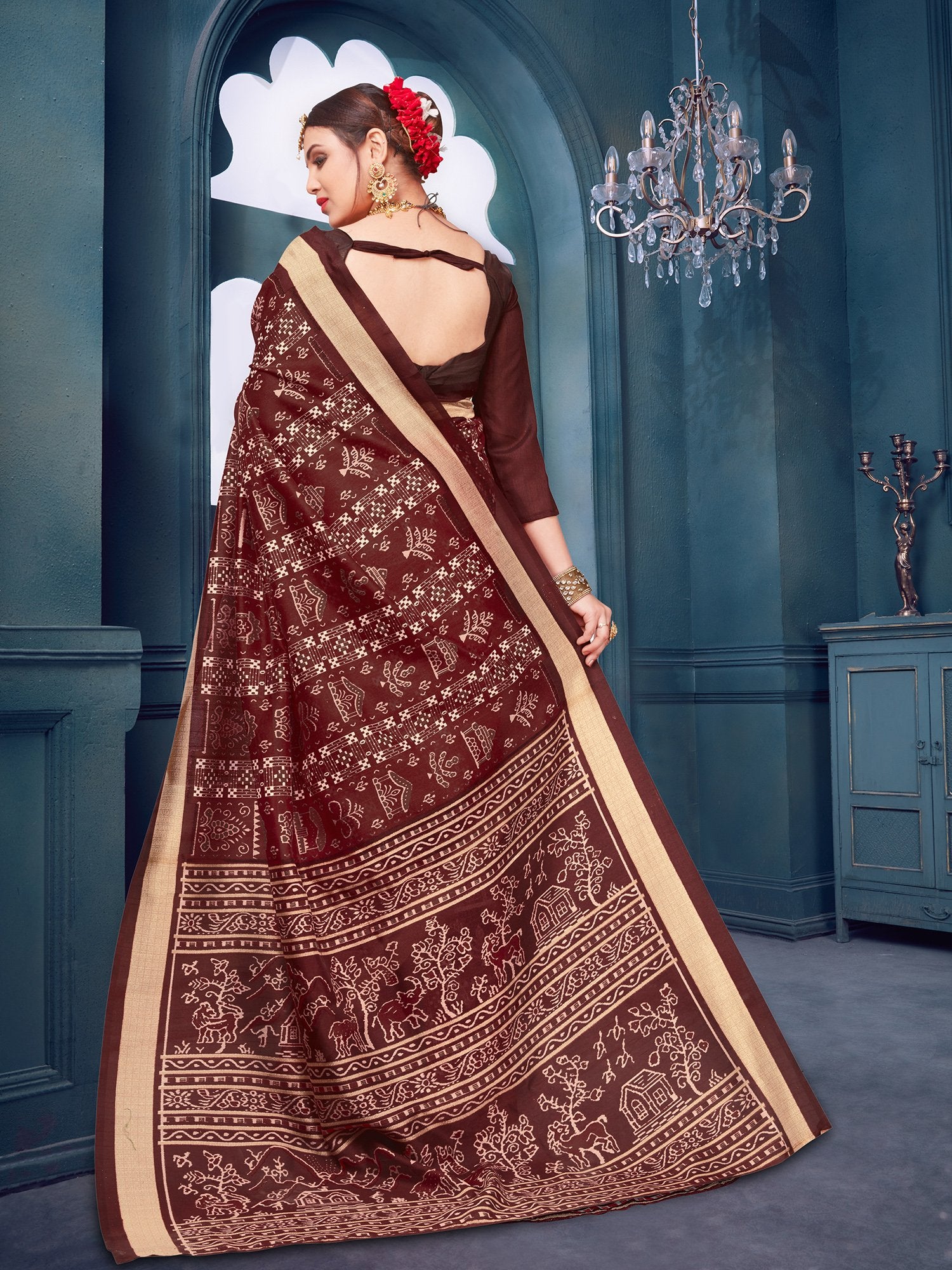Get the best lehenga