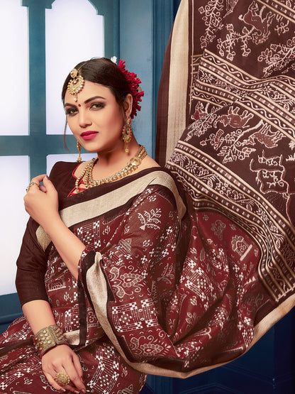 Get the best amazon saree