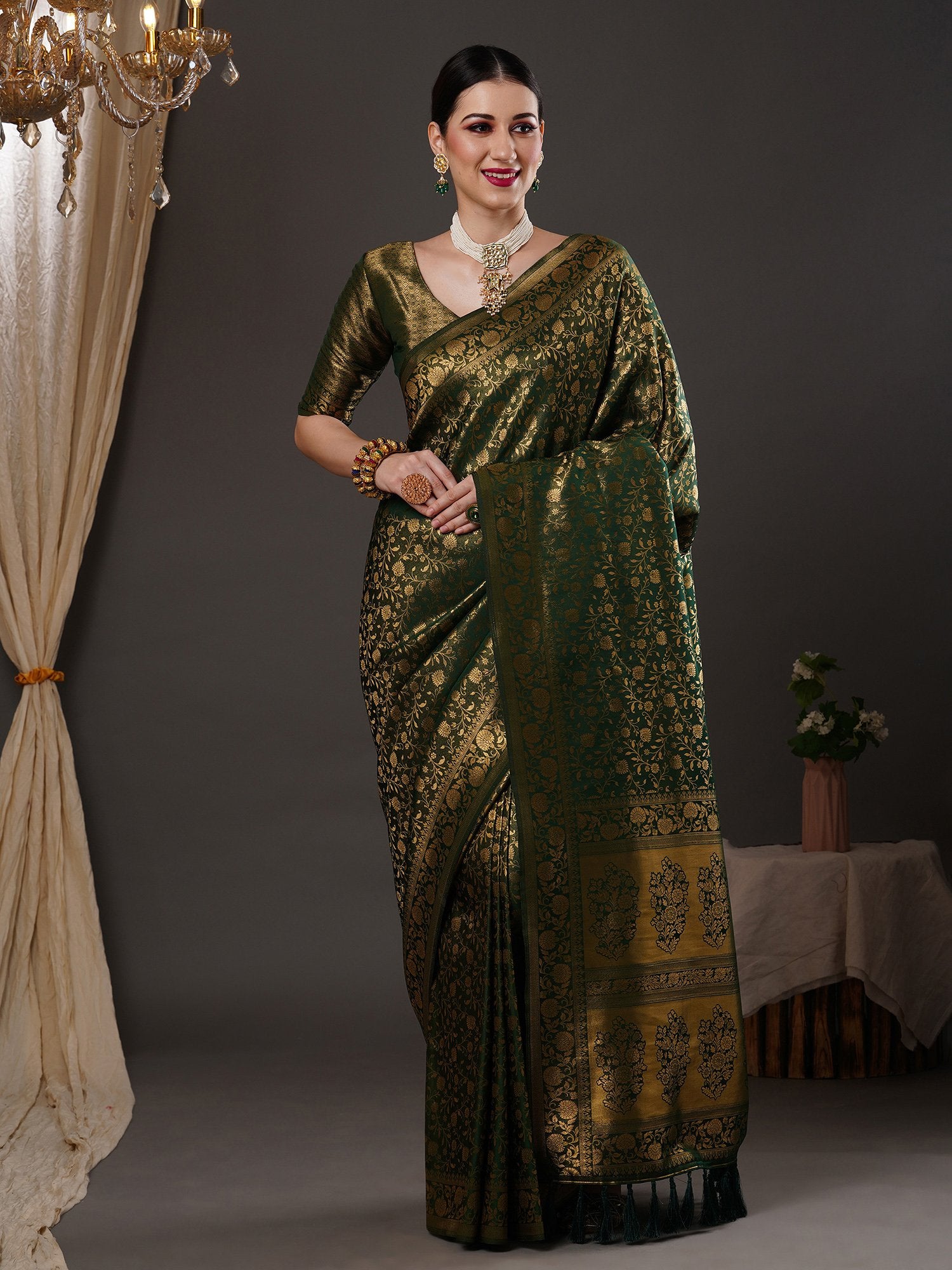 Get the best buy saree