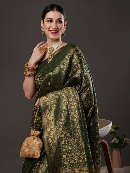 Get the best designer saree