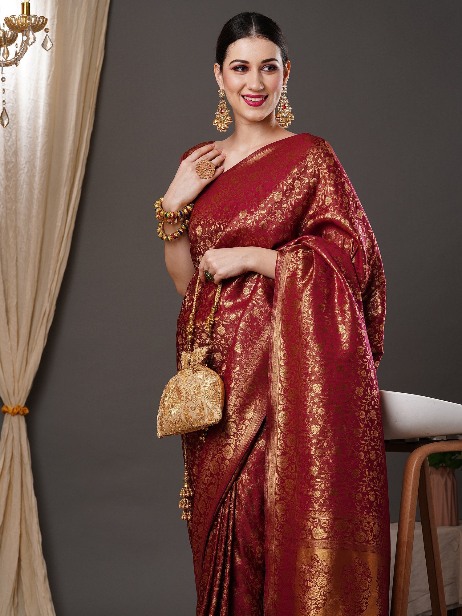 Get the best ajmera fashion