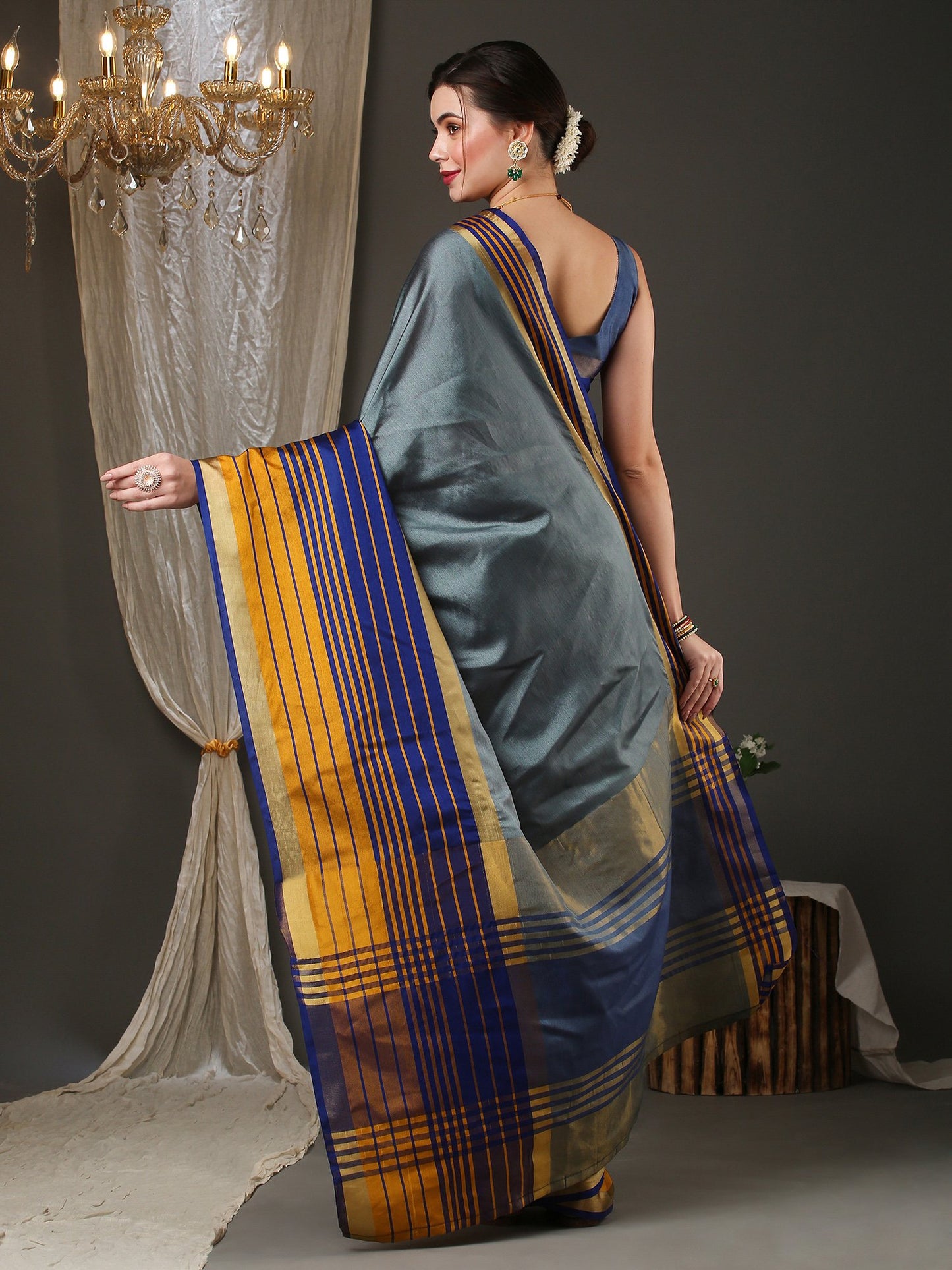 Get the best myntra saree