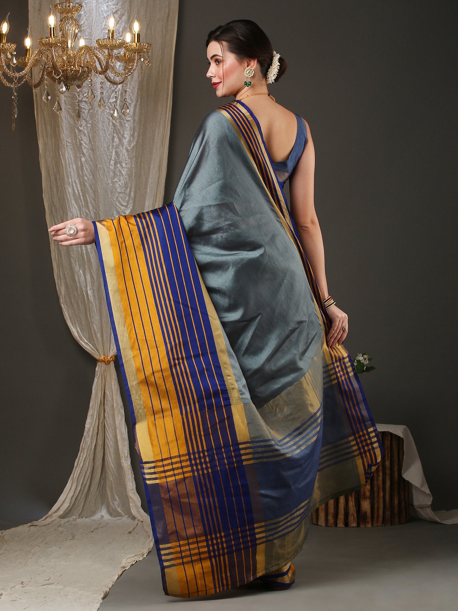 Get the best myntra saree