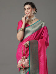 Get the best cotton saree
