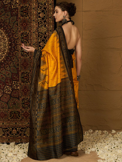 partywear designer saree for festive occasions