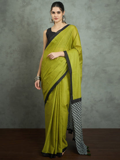 partywear designer saree for festive occasions