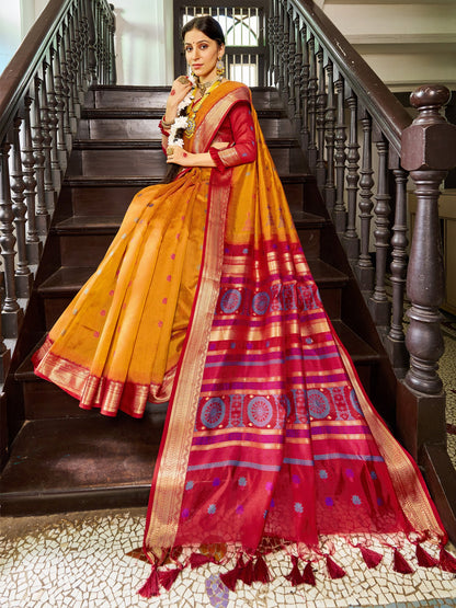 partywear designer saree for festive occasions