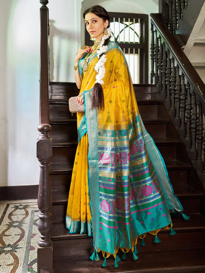 partywear designer saree for festive occasions