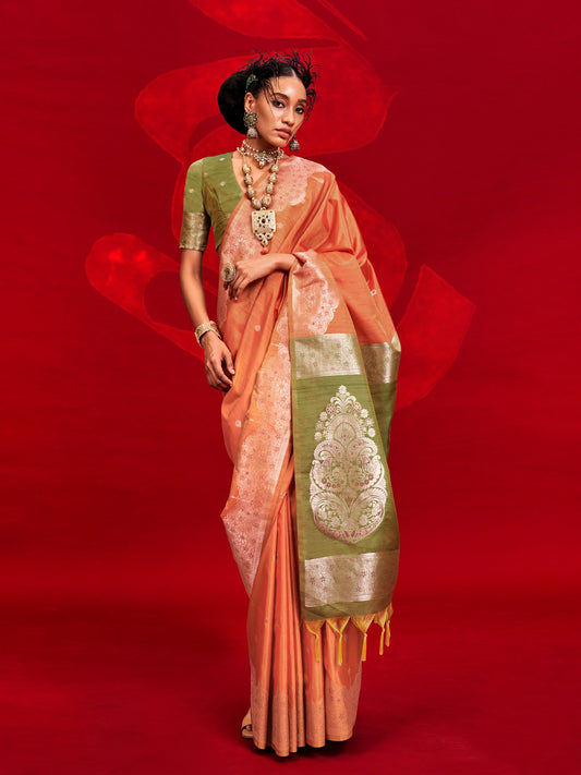 partywear designer saree for festive occasions