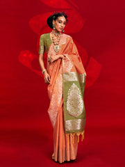 partywear designer saree for festive occasions