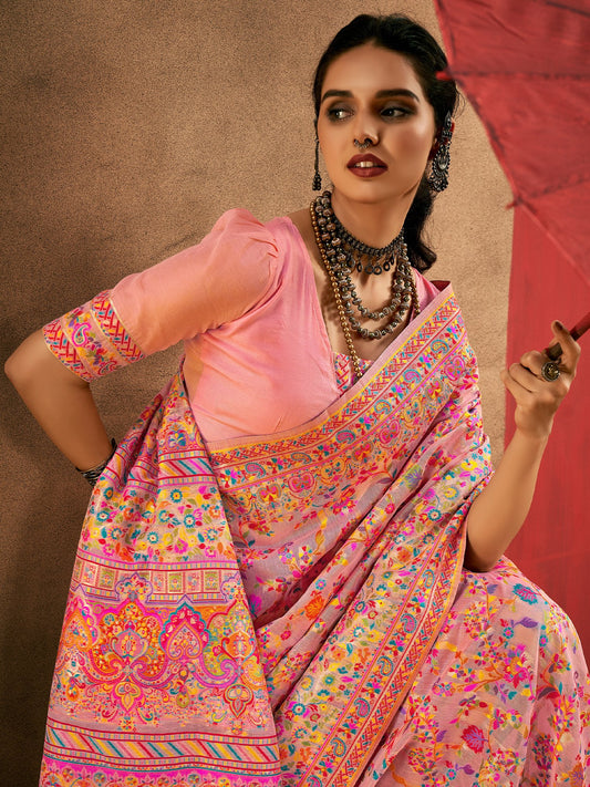 partywear designer saree for festive occasions