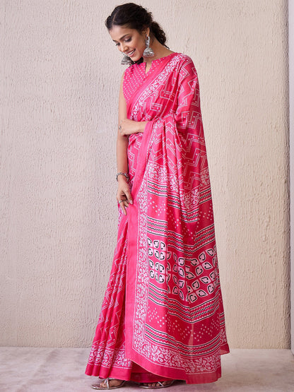 partywear designer saree for festive occasions