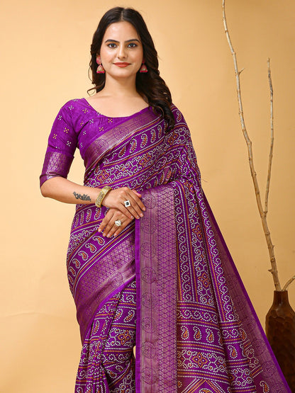 partywear designer saree for festive occasions