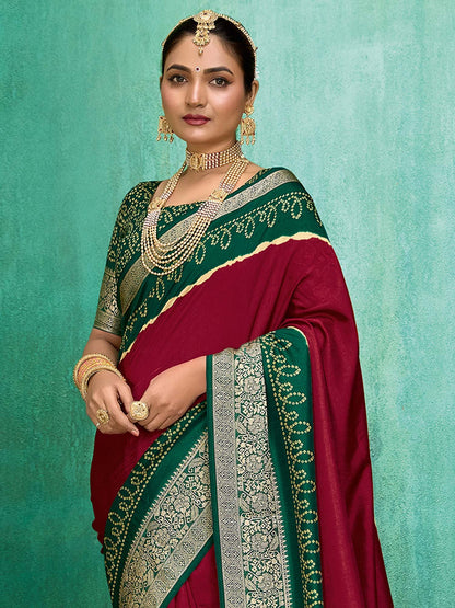partywear designer saree for festive occasions