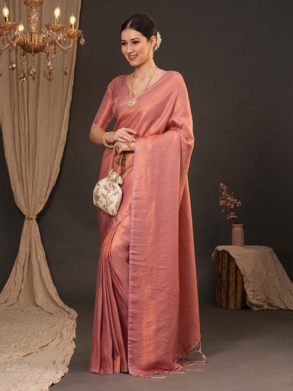 partywear designer saree for festive occasions