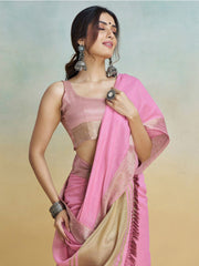 partywear designer saree for festive occasions
