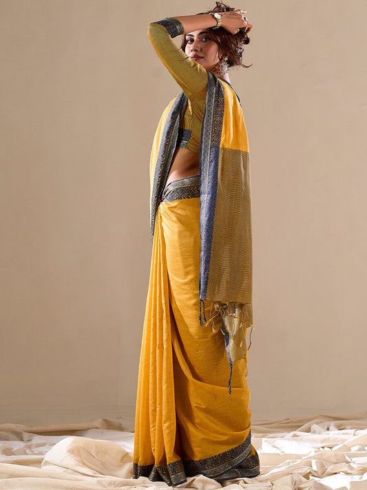 partywear designer saree for festive occasions