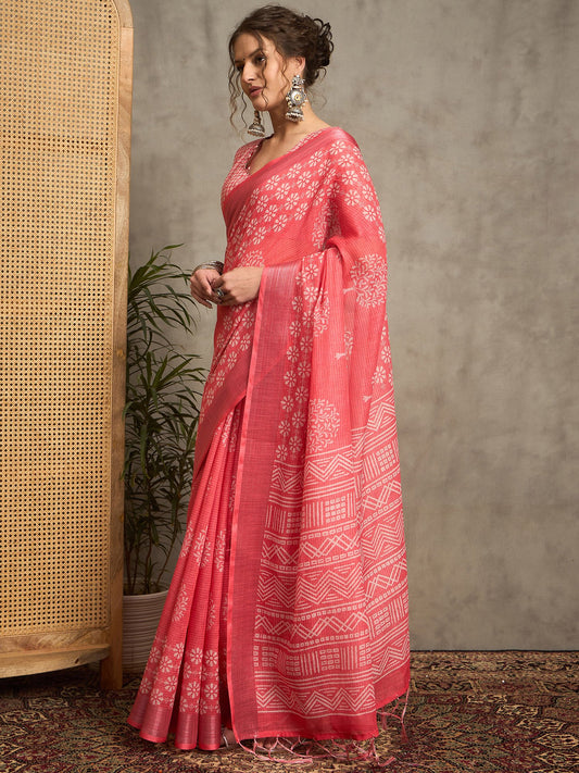 partywear designer saree for festive occasions
