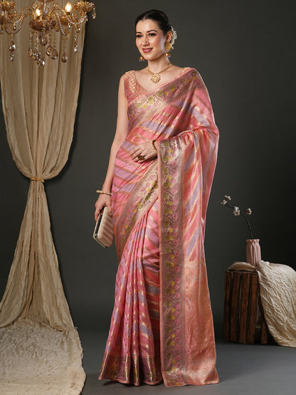 partywear designer saree for festive occasions
