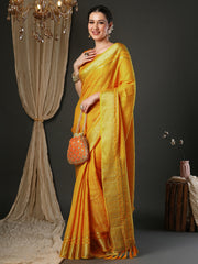 partywear designer saree for festive occasions