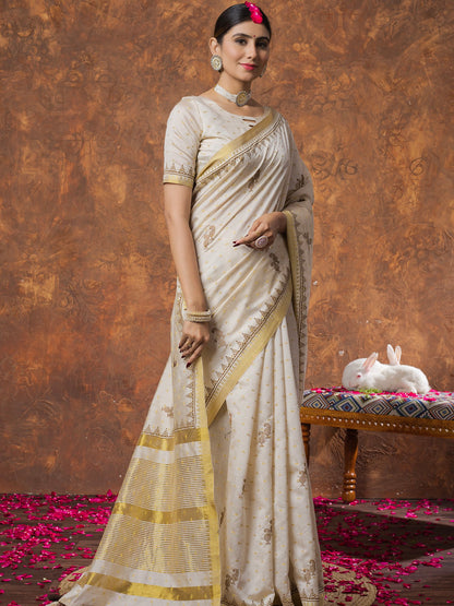 partywear designer saree for festive occasions
