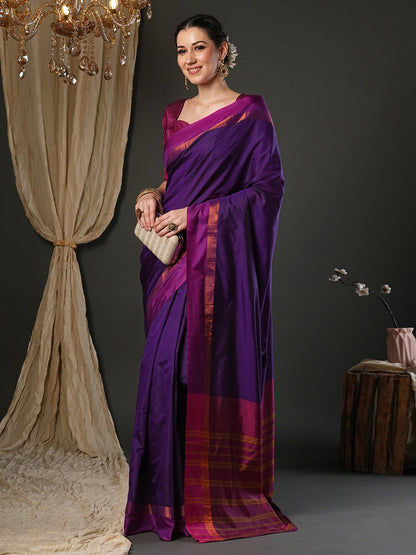 partywear designer saree for festive occasions