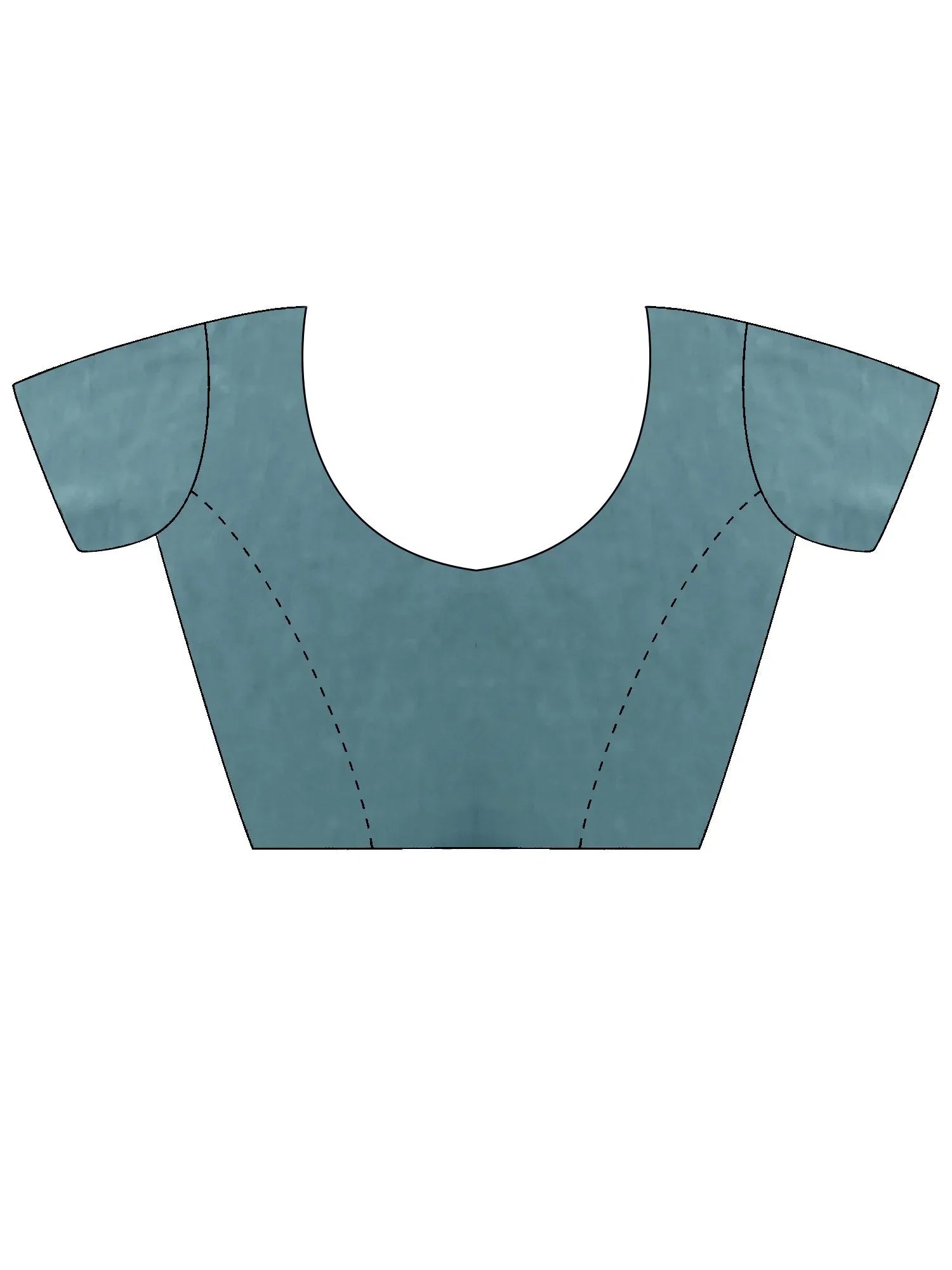 Light Party Wear Paper Silk Embellished Saree