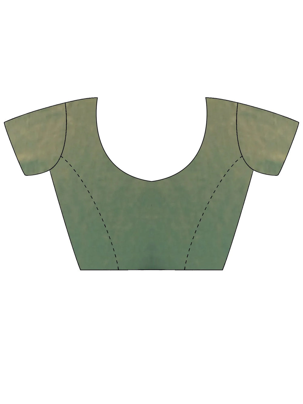 Light Party Wear Paper Silk Embellished Saree - The Dori Store