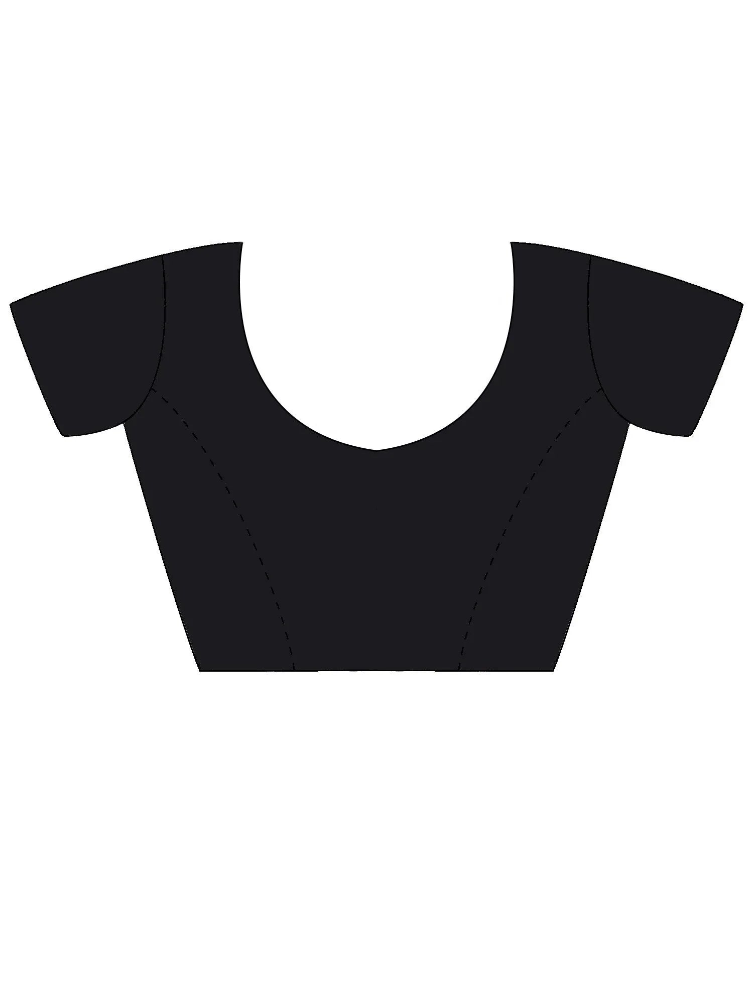 Lavendar Party Wear Net Embellished Saree