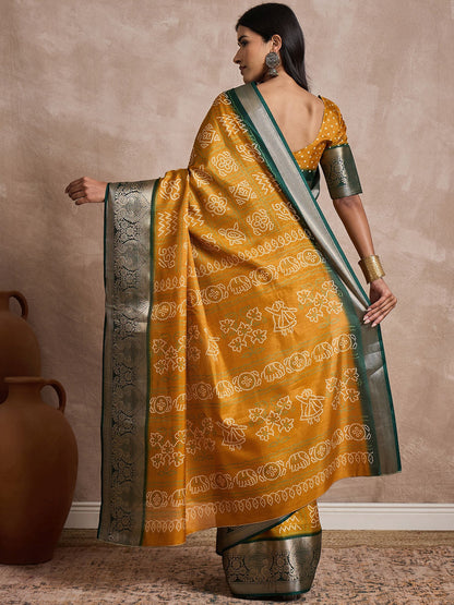 partywear designer saree for festive occasions