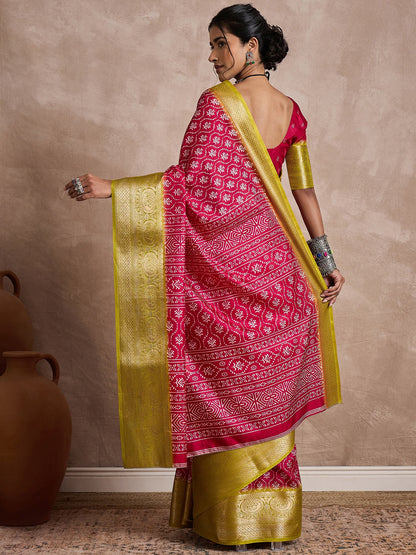 partywear designer saree for festive occasions