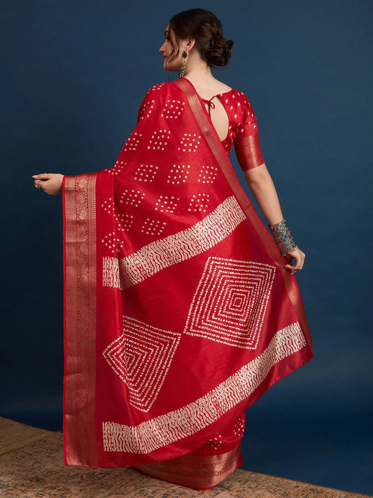 partywear designer saree for festive occasions