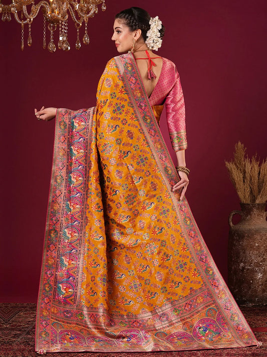partywear designer saree for festive occasions