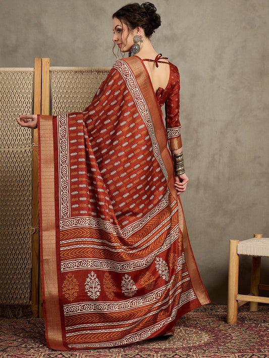 partywear designer saree for festive occasions