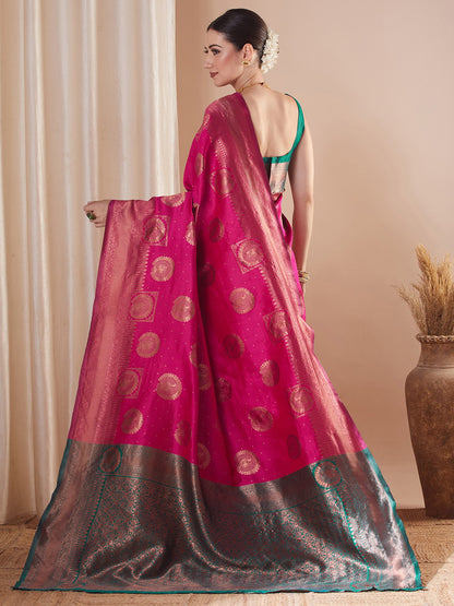 partywear designer saree for festive occasions