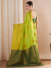 partywear designer saree for festive occasions