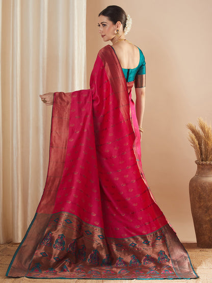 partywear designer saree for festive occasions