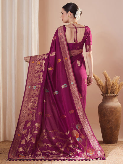 partywear designer saree for festive occasions