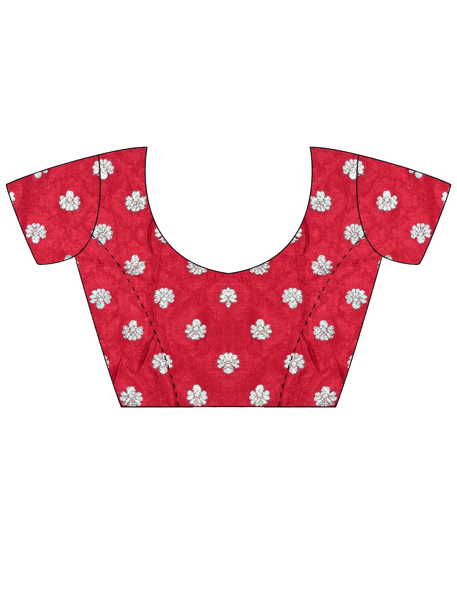 Yellow Party Wear Georgette Embroidered Saree