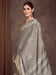 partywear designer saree for festive occasions
