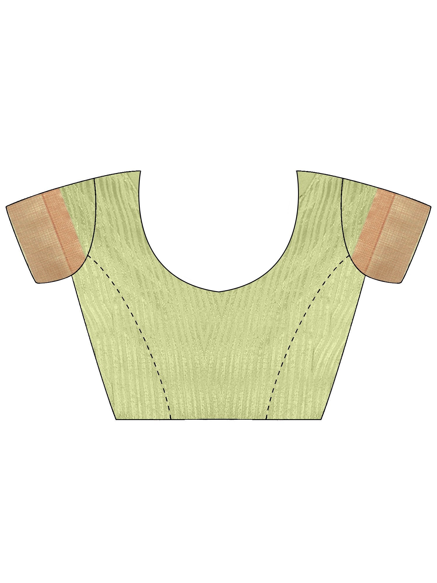 Light Party Wear Linen Woven Saree