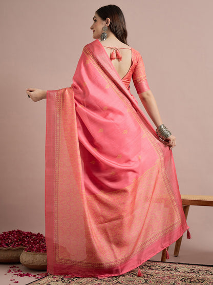 partywear designer saree for festive occasions