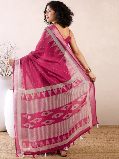 partywear designer saree for festive occasions