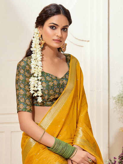 partywear designer saree for festive occasions