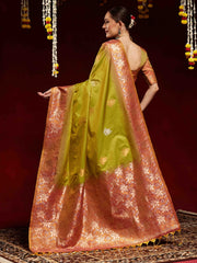partywear designer saree for festive occasions