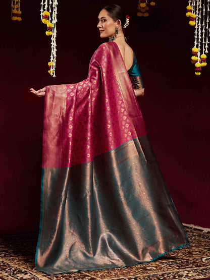 partywear designer saree for festive occasions