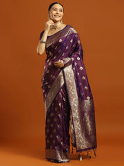 partywear designer saree for festive occasions