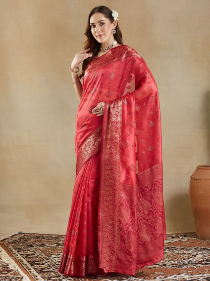 partywear designer saree for festive occasions