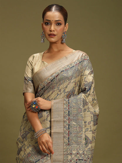 partywear designer saree for festive occasions